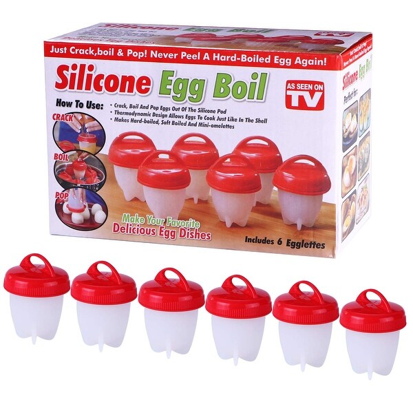 How to use a hard boiled egg cooker store