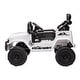 preview thumbnail 13 of 12, Rechargeable Battery Powered Kids Ride On Toy Car