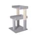 preview thumbnail 22 of 25, Lulu Large Cat Tree Tower, Multi-Level Kitten Tower
