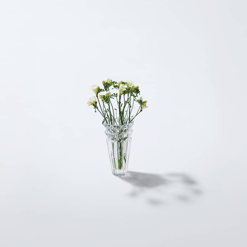 Marquis by Waterford Aster Vase 12in.