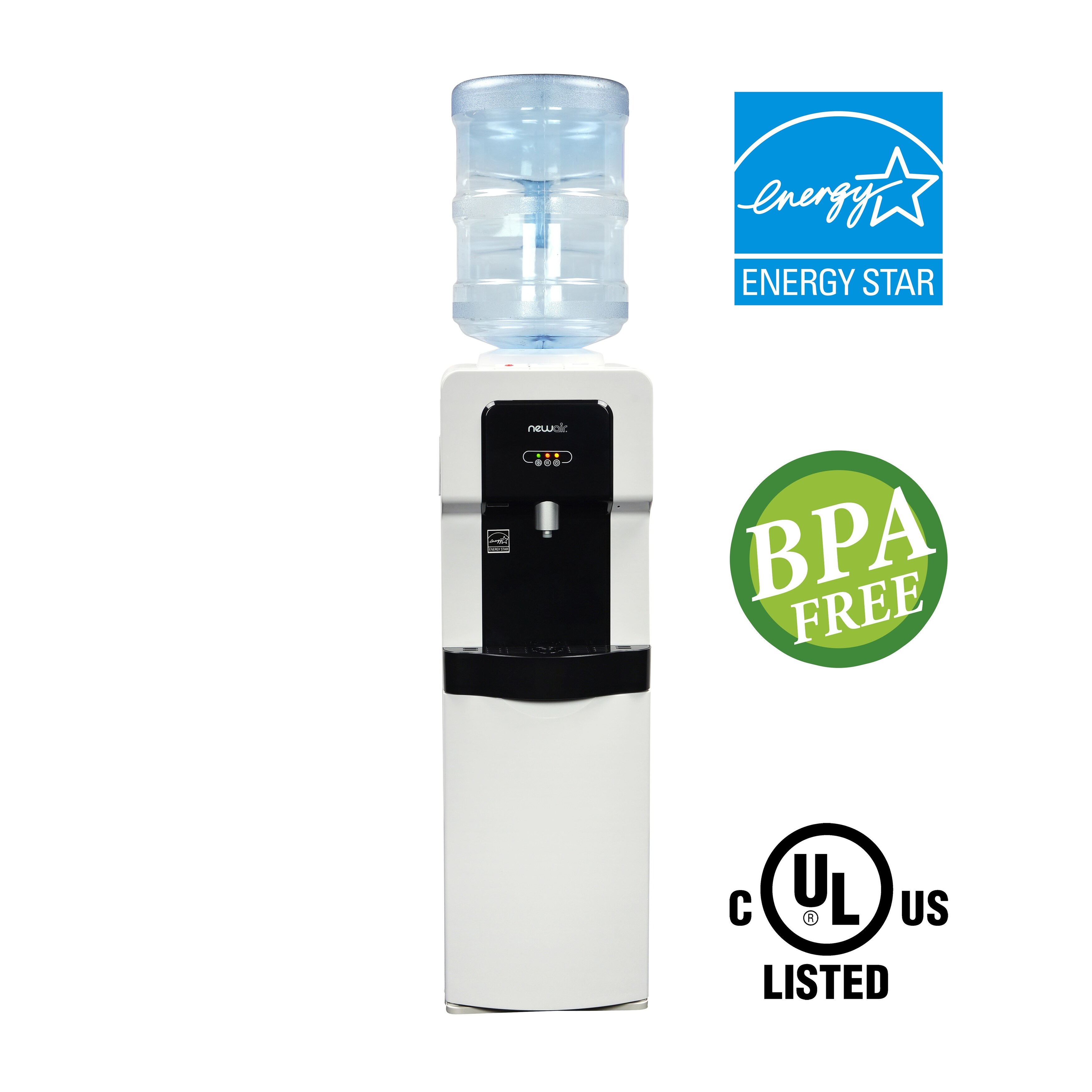 Newair water deals dispenser
