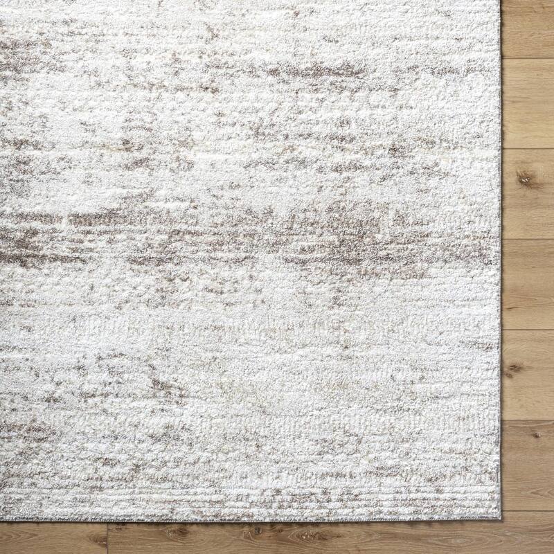 Livabliss Casual Andorra Plus Abstract Area Rug