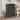 Lateral File Cabinet 4 Drawer, Black Filing Cabinet with Lock