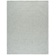 preview thumbnail 109 of 121, SAFAVIEH Handmade Micro-Loop Courteney Transitional Wool Rug 8' x 10' - Grey/Ivory