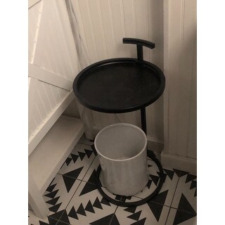 Jamesdar camden side table deals