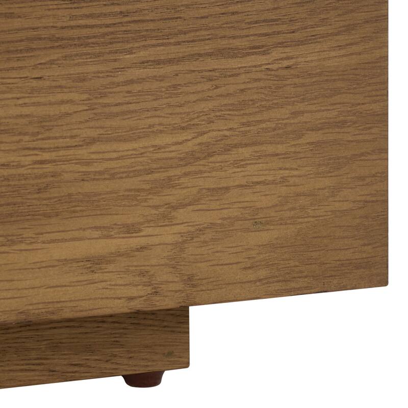 SAFAVIEH Couture Shayrina Marble Accent Table - 22"W x 18"D x 23"H