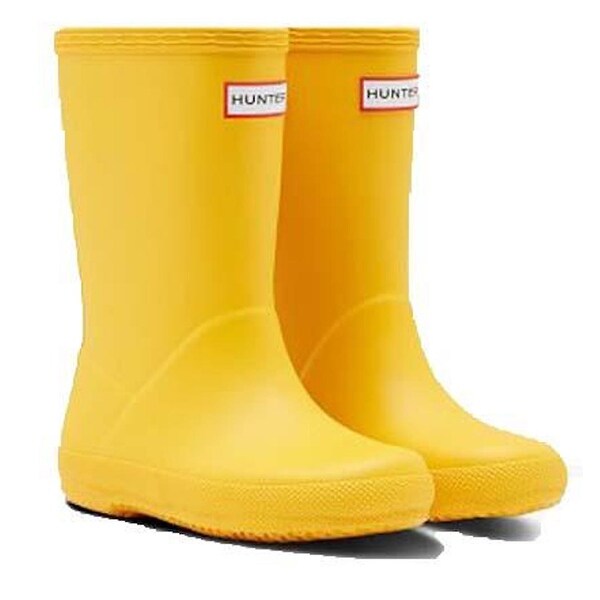 hunter kids first classic