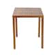 Option Teak