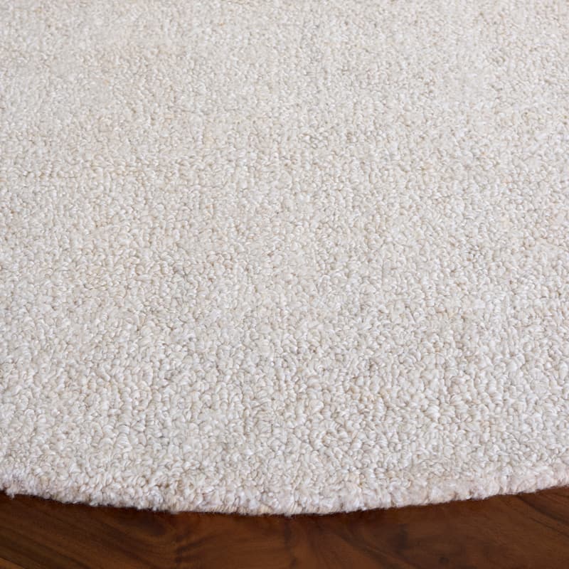 SAFAVIEH Handmade Abstract Coraly Modern Viscose Rug