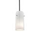 Option Oil Rubbed Bronze / Clear Opal
