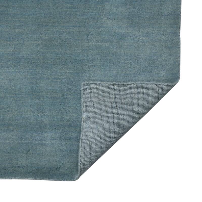 Granada All-Natural Handwoven Wool Area Rug