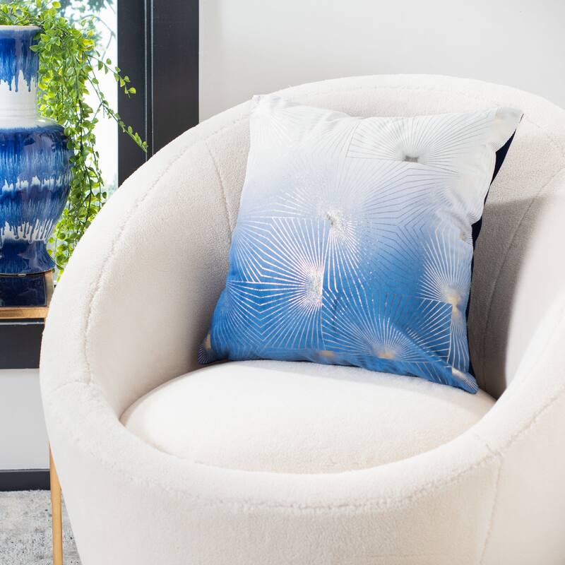 SAFAVIEH Elizabeth Decorative Throw Pillow