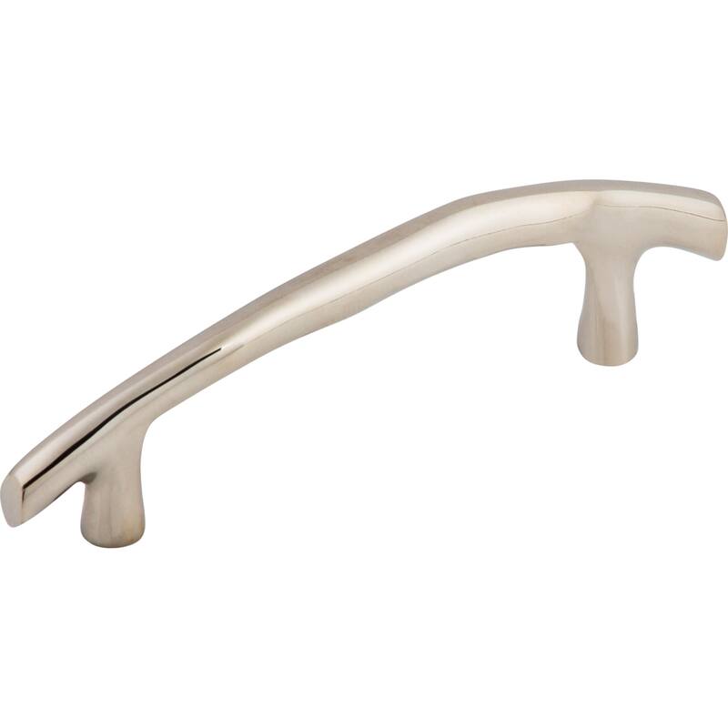 Top Knobs Twig 5 Inch Center to Center Branch Designer Cabinet Pull