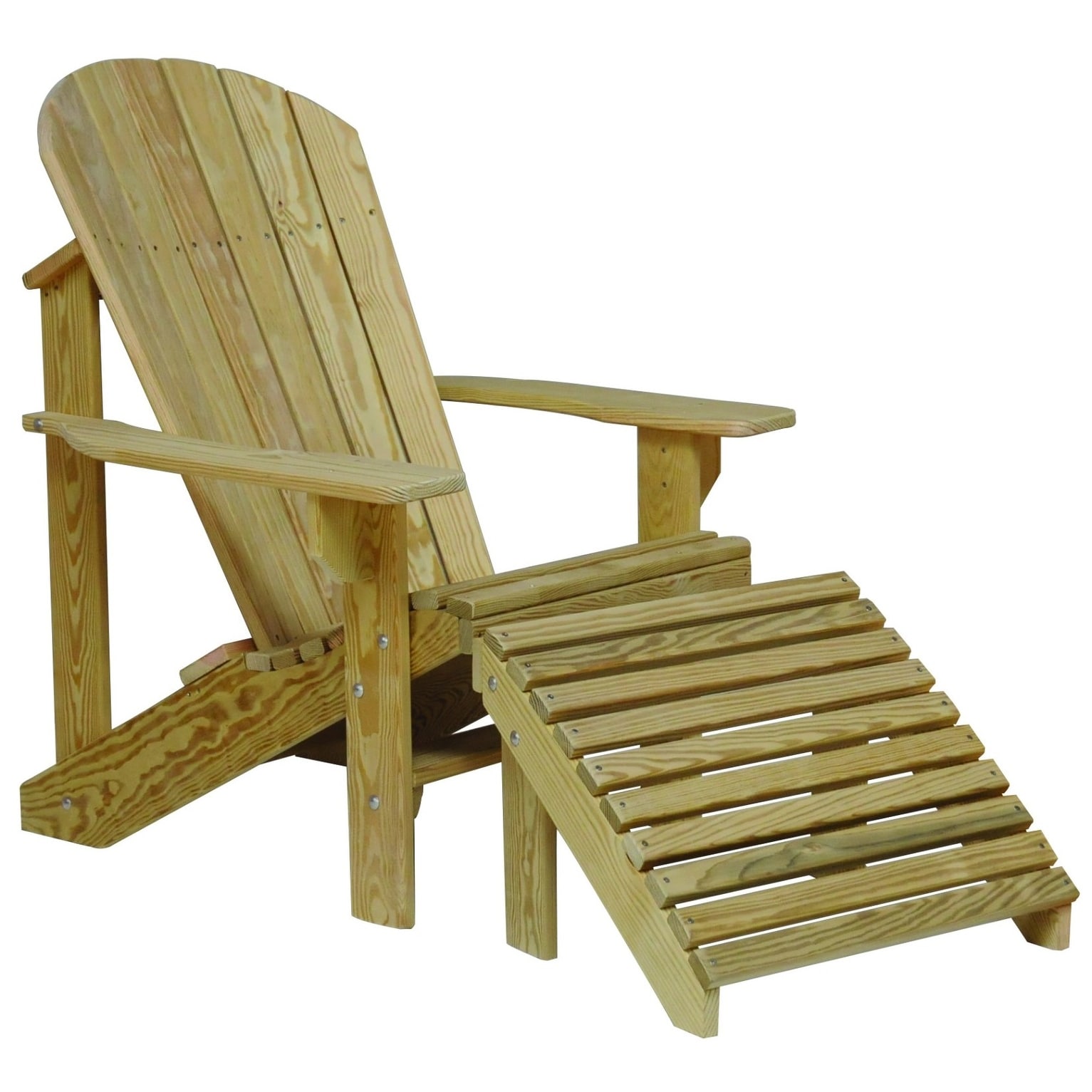 Cypress sales adirondack chairs