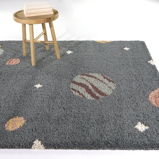 Hibbard Kids Space Area Rug