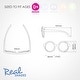 preview thumbnail 4 of 3, Vibe Sunglasses for Babies