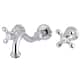 Option Polished Chrome