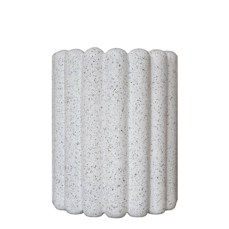 MIST white dot- ST