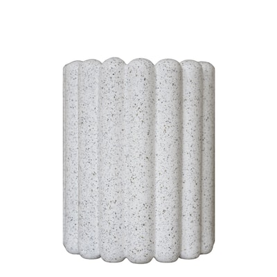 MIST white dot- ST