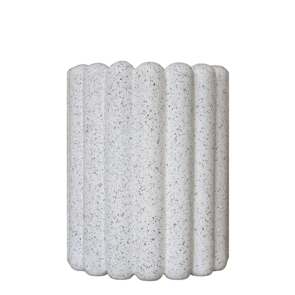 MIST white dot- ST