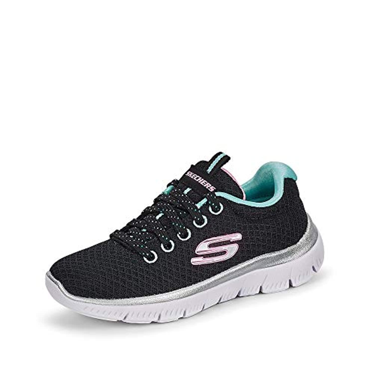 girls skechers size 11