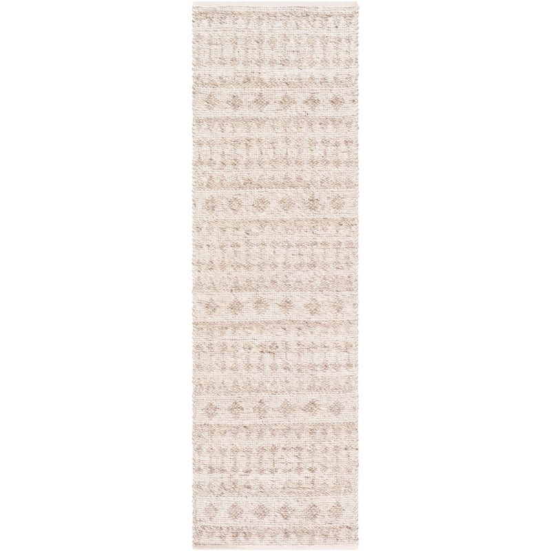 Artistic Weavers Miley Handwoven Boho Chic Farmhouse Area Rug
