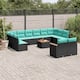 Option Black With table