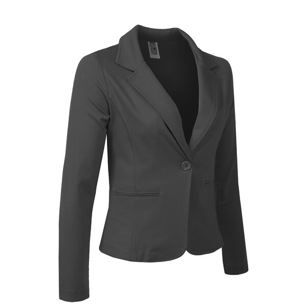 office jacket womens