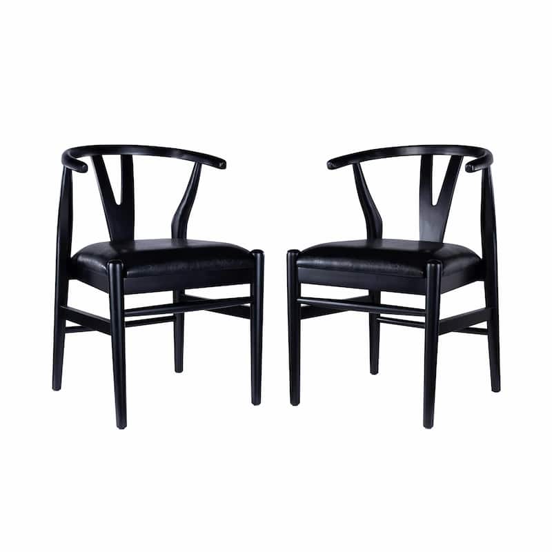 Johan Wood Dining Chair