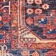 preview thumbnail 9 of 16, Nourison Fulton Indoor only Persian Area Rug