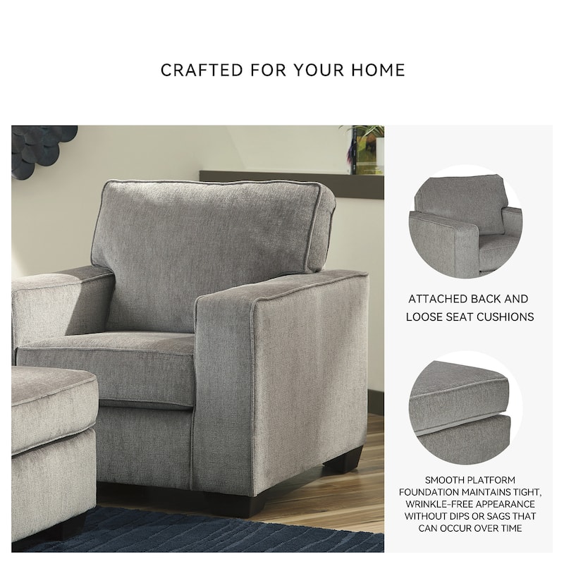 Signature Design by Ashley Altari Chair