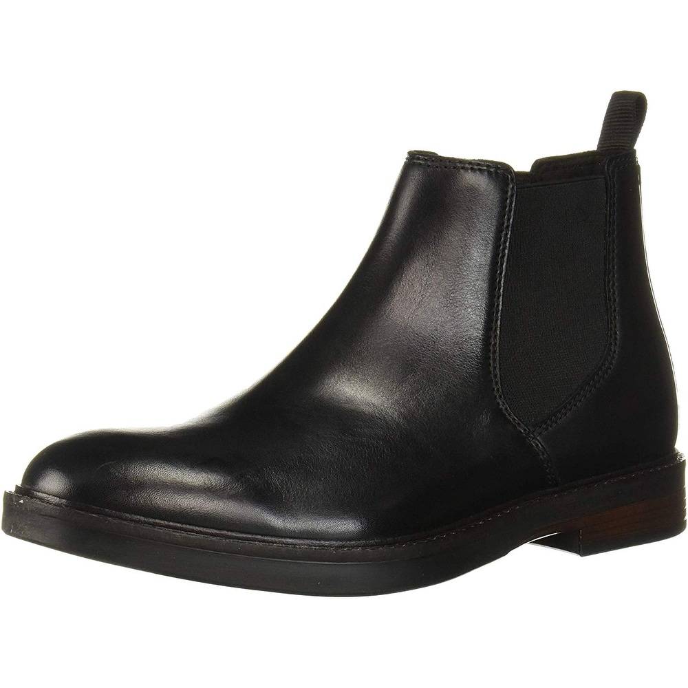 Buy Comfort Clarks Men's Boots Online 