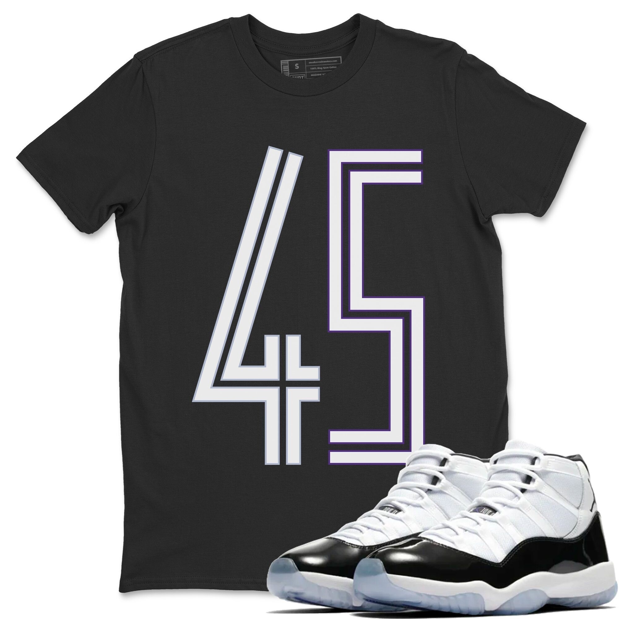 jordan 11 concord outfit