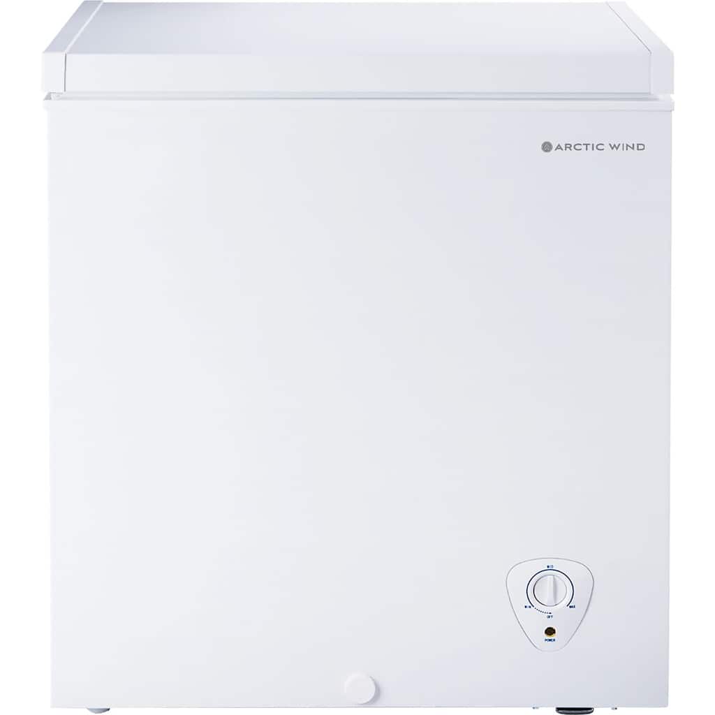 Arctic Wind 5-cu. ft. Chest Freezer