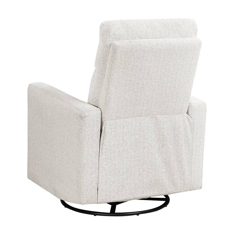 Lavra Swivel Glider Reclining Chair
