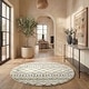 preview thumbnail 73 of 175, SAFAVIEH Arizona Shag Lotta Moroccan 1.2-inch Thick Rug
