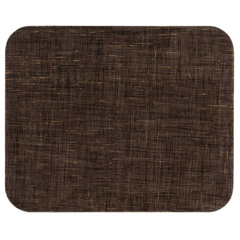 Hooker Furniture 628-80011 24" Wide Wood Veneer End Table