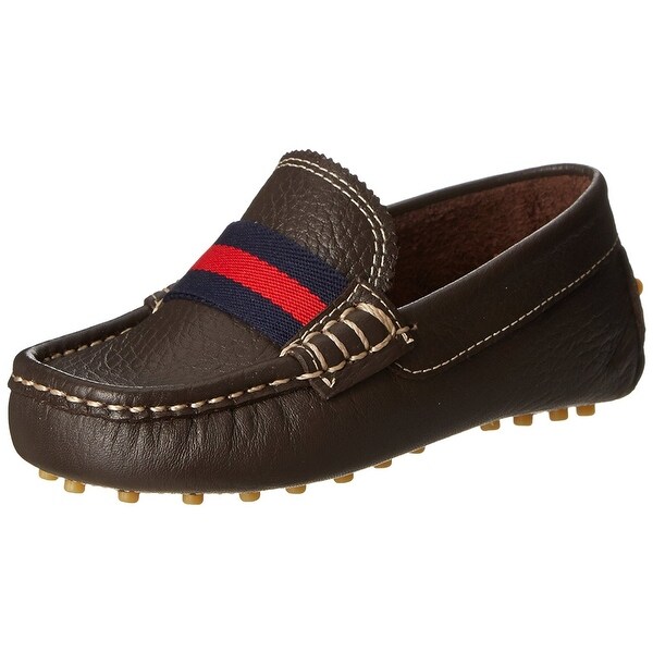 baby boy loafers