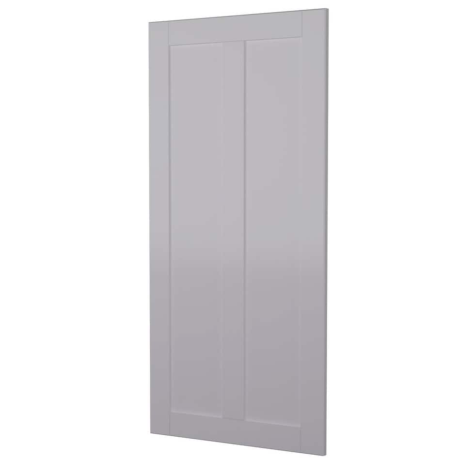 Sunny Wood Grayson 24" Wide x 50" High Matching Decorative Panel