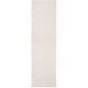 preview thumbnail 110 of 254, SAFAVIEH August Shag Solid 1.2-inch Thick Area Rug 2'3" x 16' Runner - Ivory - Runner
