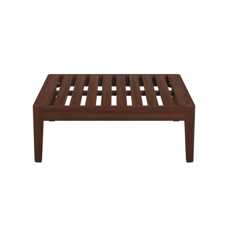 Sayre Outdoor Ottoman