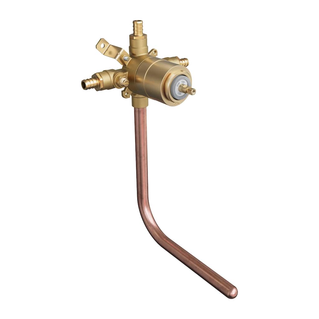 PROFLO Accufit Tub & Shower Valves