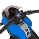 preview thumbnail 16 of 17, Lil' Rider Kids Electric Motorcycle with Training Wheels - Age 3-6 - N/A