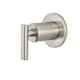 Option Brushed Nickel