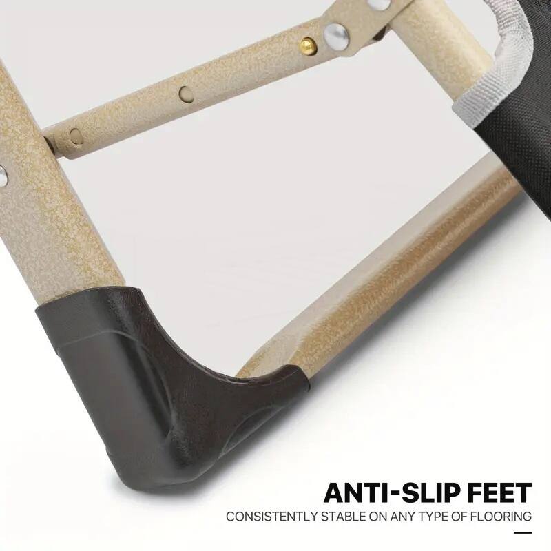 Premium Foldable Chaise Lounge
