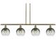 Option Antique Brass / Slate