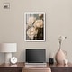 preview thumbnail 40 of 47, Blooms of Bygone Days I Farmhouse Decor Shadowbox Print by Art Remedy
