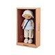 preview thumbnail 3 of 4, Kaloo Tendresse Eli Doll, Medium