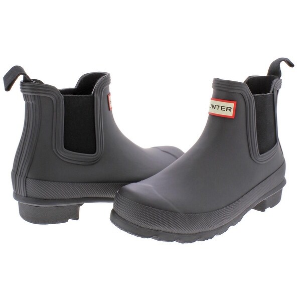 original waterproof chelsea rain boot
