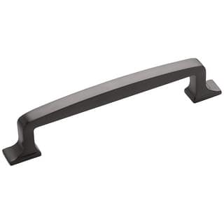 Amerock Westerly 5-1/16 Inch Center to Center Handle Cabinet Pull
